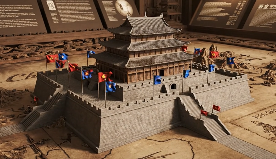 The Chronicle Weaver