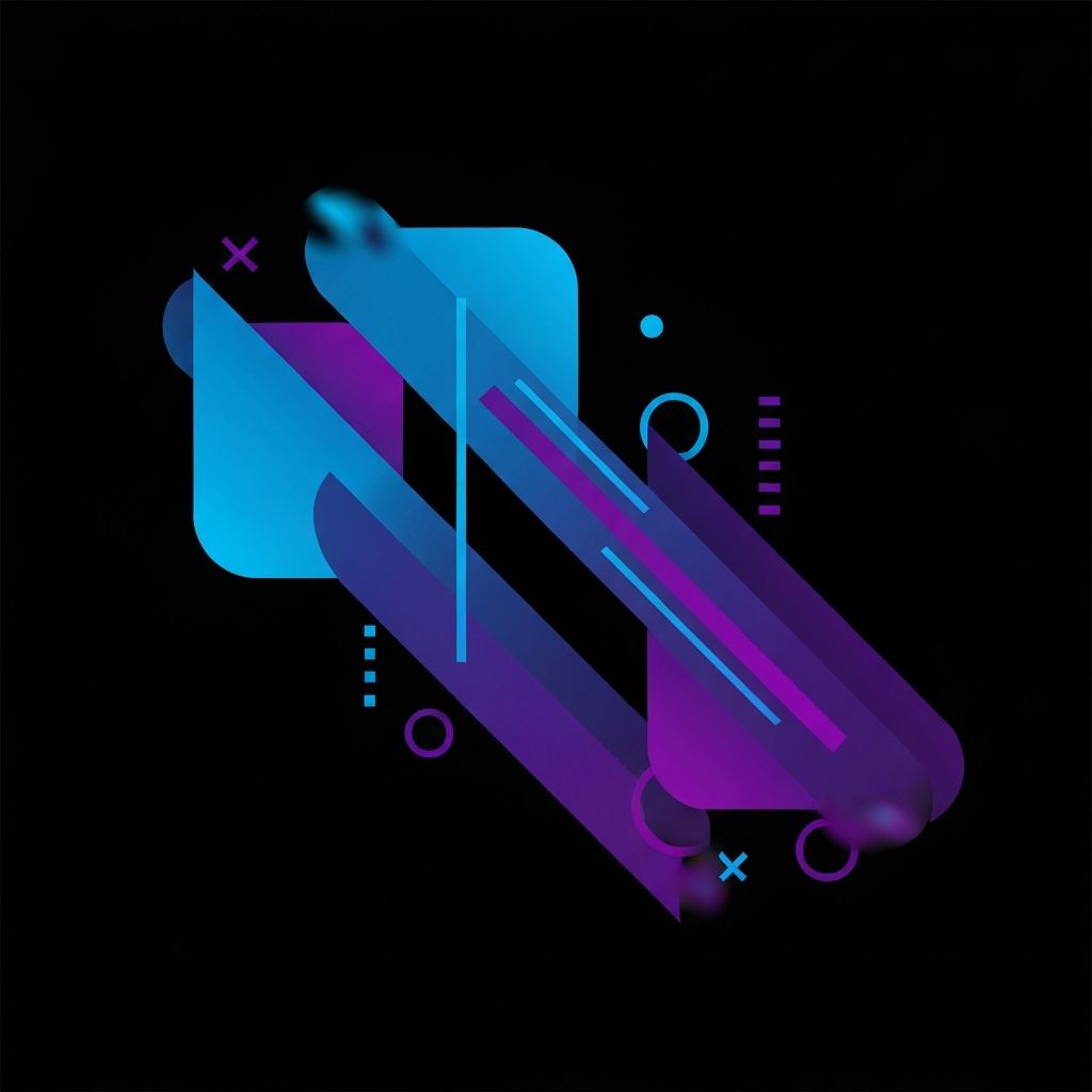 MINIMALIST MOTION GRAPHICS DIRECTOR